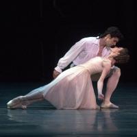 BWW Reviews: American Ballet Theatre's MANON Video