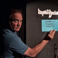Jim Belushi and the Chicago Board of Comedy Make Special Appearance at ImprovBoston Video