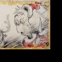 Huckleberry Fine Art Presents The Art of Dr. Seuss Video