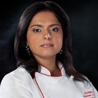 Giants of Generosity Hosts Celebrity Food and Wine Show, Featuring Maneet Chauhan Thi Video