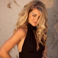 Jazz/Pop Singer Morgan James Comes to the Bay Area Cabaret, 4/6