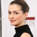 Anne Hathaway to Host The Women's Media Center 2012 Women's Media Awards, 11/13 Video