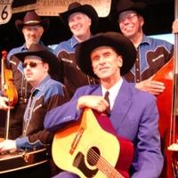 Hank Williams Tribute Set for Spencer Theater Tonight Video