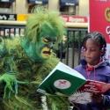 Photo Coverage: The Grinch Takes Over Madison Square Garden for Garden of Dreams