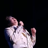 Photo Coverage: k.d. lang Performs 'Hallelujah' in AFTER MIDNIGHT Video