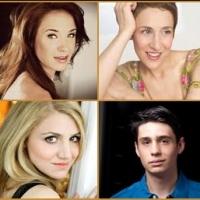 Stephen Schwartz, Leslie Uggams, Sierra Boggess and More Highlight Bay Area…