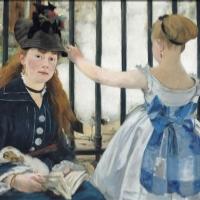 Royal Academy's MANET: PORTRAYING LIFE Screens at Town Hall Theater Today Video