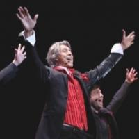 Photo Coverage: Tommy Tune Brings STEPS IN TIME to Town Hall Video