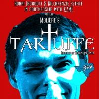 Post5 Theatre to Stage TARTUFFE, 2/21-3/16 Video