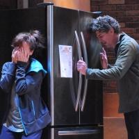 BWW Reviews: Theater J's THE ARGUMENT is Stirring and Masterfully Written Video