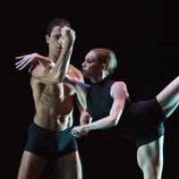 Festival Ballet Providence's Season to Culminate with New & Contemporary Works Video