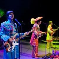 Pre-Show Activities Announced for Audience Members of the Segerstrom Center's RAIN