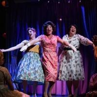 BWW TV: Watch Highlights of Patrick Page & More in CASA VALENTINA on Broadway!