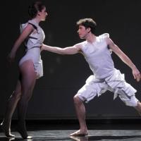 Works by Robert La Fosse, Andrea Miller & More Set for Barnard/Columbia Dances, 4/25- Video