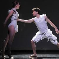 Works by Robert La Fosse, Andrea Miller & More Set for Barnard/Columbia Dances…