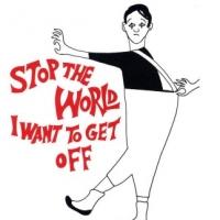 Clarksville Little Theatre Presents STOP THE WORLD - I WANT TO GET OFF, Now thru 5/17 Video