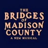 MTI Picks Up Rights to Jason Robert Brown's THE BRIDGES OF MADISON COUNTY Video