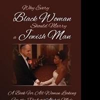 Nazaree Hines-Starr Releases Memoir “Why Every Black Woman Should Marry A Jewish Ma Video