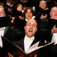 LA Master Chorale's 2013-14 Season to Celebrate 50th Season at Disney Concert Hall Video