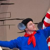BWW Reviews: World Premiere Musical 'Anatole' Illuminates Honor in the City of Light Video