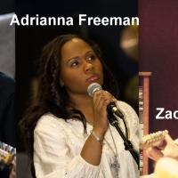 Singer Adrianna Freeman to Perform at Loretta Lynn's Ranch, 5/25-26 Video