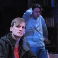 BWW Reviews: TRIBES Delivers a Unique Experience at Everyman Theatre Video