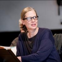 Photo Flash: In Rehearsal with Amy Morton and More in the World Premiere of THE WAY W Video