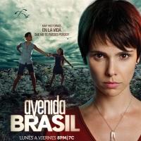 Global Hit AVENIDA BRASIL Premieres Tonight on Telemundo
