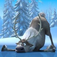 VIDEO: First Look at Disney's Upcoming Animated Film FROZEN Video