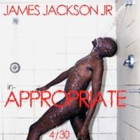 Performance Artist James Jackson Jr. Returns to Duane Park 4/30 Video