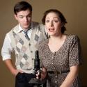 Minnesota Jewish Theatre Company's PHOTOGRAPH 51 Opens 2012-13 Season Tonight, 10/13