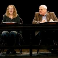 Review Roundup: LOVE LETTERS Opens on Broadway - All the Reviews!