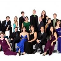 Ensemble ACJW to Continue 2012-13 Season with Spring Concerts in NYC, Beg. 3/19 Video