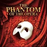 Chris Mann and Katie Travis Lead THE PHANTOM OF THE OPERA Tour, Coming to Wharton…