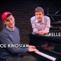 STAGE TUBE: MURDER FOR TWO Writers Welcome ROCKY to Broadway