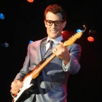 'Buddy Holly, Ritchie Valens & Big Bopper: Winter Dance Party' Comes to Downtown Caba Video