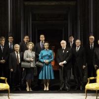 Kristin Scott Thomas Stars in THE AUDIENCE, Returning to the West End Tonight