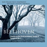 San Francisco Symphony & Michael Tilson Thomas to Release New Recordings, 11/12 Video