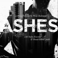 Rust Co-Operative Stages ASHES at the Galloway Theatre this November