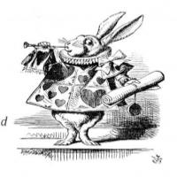 FPAC's 'Opera for Kids' Series Continues with ALICE IN WONDERLAND, 4/12 at THE BLACK 