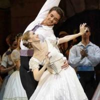 BWW Reviews: ROYAL DANISH BALLET: PRINCIPALS AND SOLOISTS, A Joyous and Polite Precision