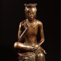 The Metropolitan Museum of Art Presents SILLA: KOREA'S GOLDEN AGE Starting Today Video