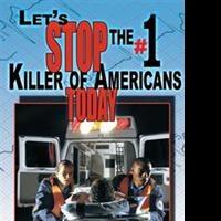 Dr. Harry A. Elwardt Announces New Marketing Push for Book