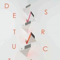 Video Artist Tom Pnini and DESTRUCTURE to Open 9/7 at Lesley Heller Workspace Video