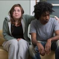 Photo Flash: Meet the Cast of I AND YOU at the Phoenix Theatre