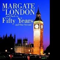 Peter Amey Releases New Adventure Novel