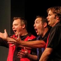 National Comedy Theatre Celebrates 15th Anniversary Tonight