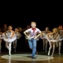 Photo Flash: First Look at BILLY ELLIOT THE MUSICAL - Full Christmas Schedule Announc Video