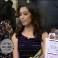 VIDEO: Cristin Milioti in New Clip from HOW I MET YOUR MOTHER! Video