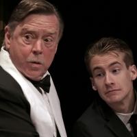 BWW Reviews: A.R. Gurney In THE GRAND MANNER at the Good Theater Video